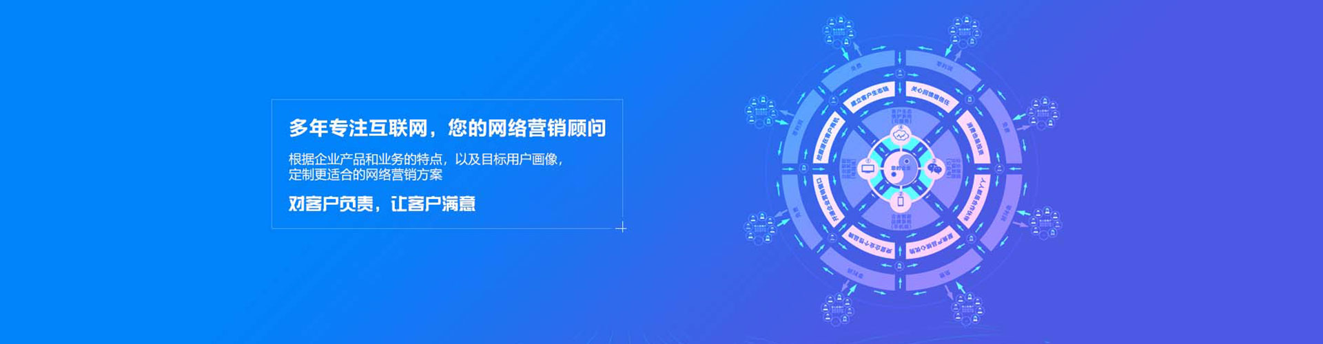 大安信息流推广